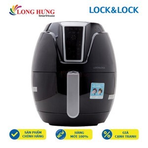 Nồi chiên không dầu Lock & Lock EJF361