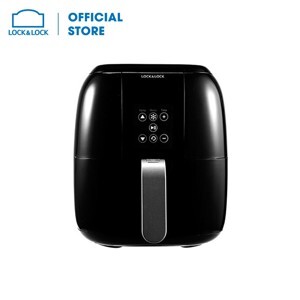 Nồi chiên không dầu Lock&Lock Digital Eco Fryer 3L ECF-300B