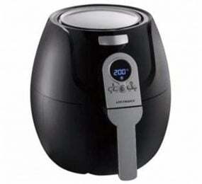 Nồi chiên không dầu Lock&Lock ECF-301R