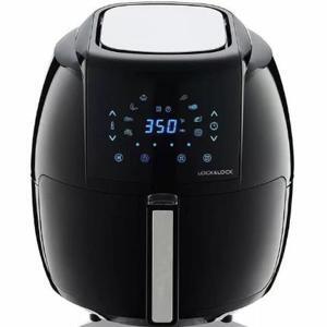 Nồi chiên không dầu Lock&Lock EJF386 - 5.5L