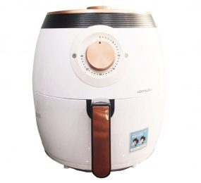 Nồi chiên không dầu Lock&Lock EJF146 - 5.5 lít