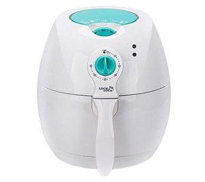 Nồi Chiên Không Dầu Lock&Lock Eco Fryer LO-ECF-202WS