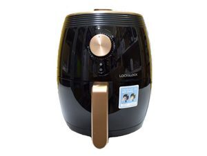 Nồi chiên không dầu Lock&lock EJF145 - 3.5L