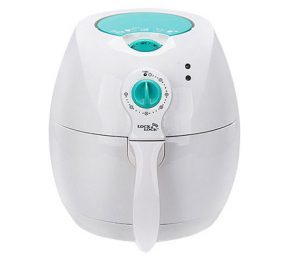 Nồi Chiên Không Dầu Lock&Lock Eco Fryer LO-ECF-202WS