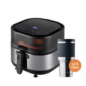 Nồi chiên không dầu Lock&Lock EJF596BLK - 7.2l