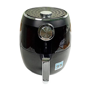Nồi chiên không dầu Lock&Lock EJF175SLV - 4.5 lít