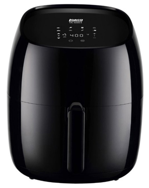 Nồi chiên không dầu Lorca TA-6003
