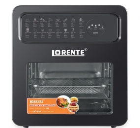 Nồi chiên không dầu Lorente LT-1800