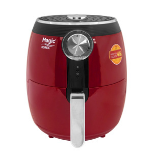 Nồi chiên không dầu Magic A-802 - 4.6L