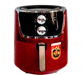 Nồi chiên không dầu Magic A-801