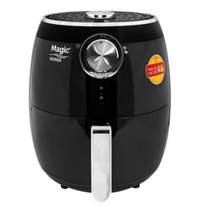 Nồi chiên không dầu Magic A-802 - 4.6L