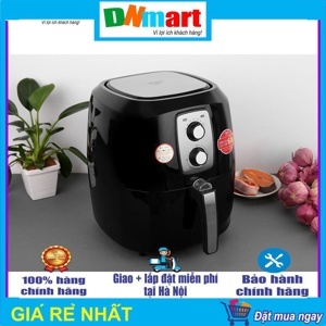 Nồi chiên không dầu Magic A-83