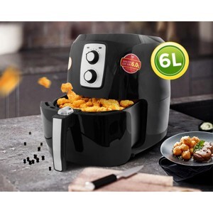 Nồi chiên không dầu Magic A-83