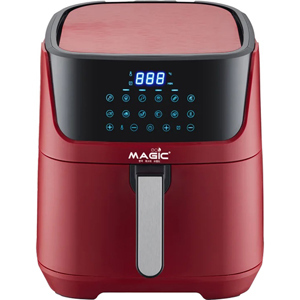 Nồi chiên không dầu Magic Eco AC-123