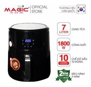 Nồi chiên không dầu Magic Eco AC-121 7 lít