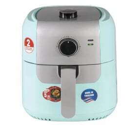Nồi chiên không dầu Magic Eco AC-101 5.5 lít