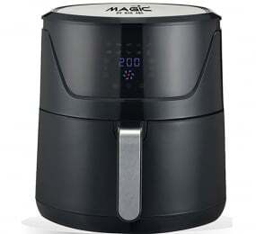 Nồi chiên không dầu Magic Eco AC-121 7 lít