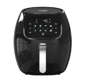 Nồi chiên không dầu Magic Eco AC-110 - 6.6L