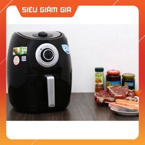 Nồi chiên không dầu Magic Korea A84 (A-84) - 4.4 lít