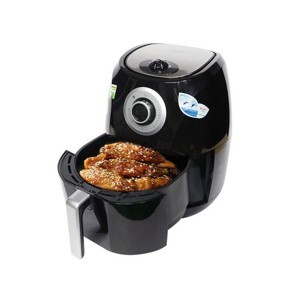 Nồi chiên không dầu Magic Korea A84 (A-84) - 4.4 lít