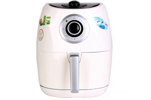 Nồi chiên không dầu Magic Korea A84 (A-84) - 4.4 lít