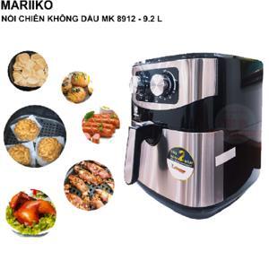 Nồi chiên không dầu Mariiko MR 8912