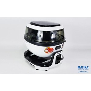 Nồi chiên không dầu Matika MTK-9360 6 lít
