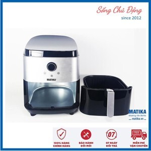 Nồi chiên không dầu Matika MTK-9165