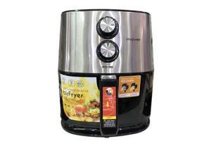 Nồi chiên không dầu Mayer MMAF600 (6L)