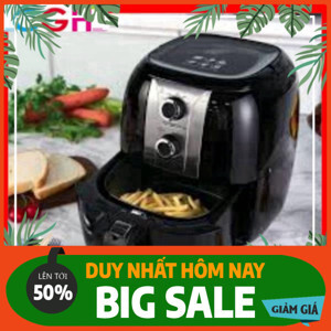 Nồi chiên không dầu Mayer MMAF10