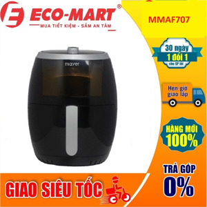 Nồi chiên không dầu Mayer MMAF707