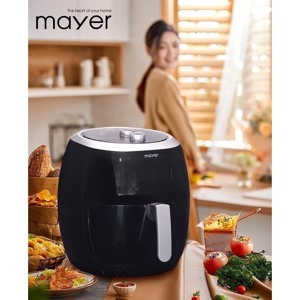 Nồi chiên không dầu Mayer MMAF707