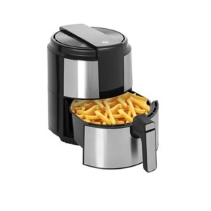 Nồi chiên không dầu Mishio MK221 5L