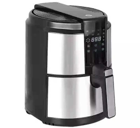 Nồi chiên không dầu Mishio MK221 5L