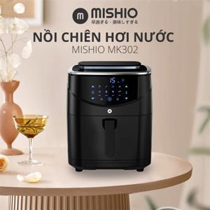 Nồi chiên không dầu Mishio MK302 - 7L