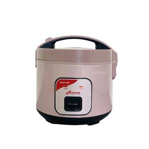 Nồi chiên không dầu Mishio MK40 - 4L