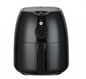 Nồi chiên không dầu Mishio MK40 - 4L