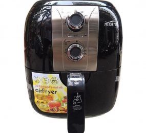 Nồi chiên không dầu Mistral MAF10