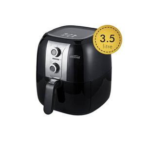 Nồi chiên không dầu Mistral MAF10