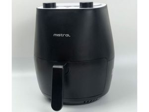 Nồi chiên không dầu Mistral MAF350M - 3.5L
