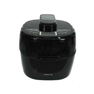 Nồi chiên không dầu Mistral MAF1200 - 12L