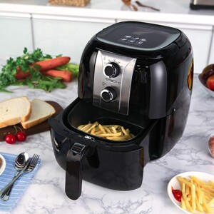 Nồi chiên không dầu Mistral MAF10