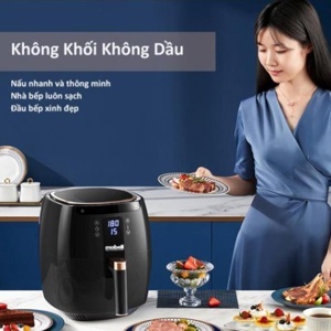 Nồi chiên không dầu Mobell AF-18-YJ 5.8 lít