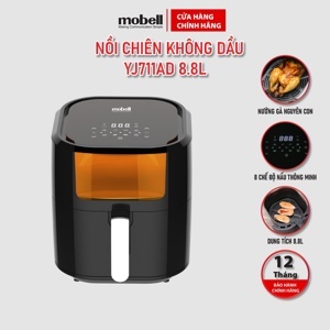 Nồi chiên không dầu Mobell YJ-711AD 8.8 lít