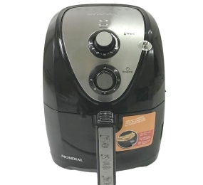 Nồi chiên không dầu Mondial AF-50-BI - 6.5L
