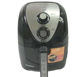 Nồi chiên không dầu Mondial AF-50-BI - 6.5L