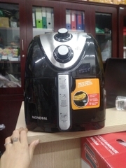 Nồi chiên không dầu Mondial AF-50-BI - 6.5L