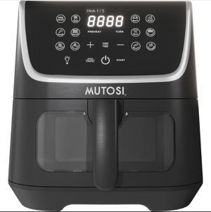 Nồi chiên không dầu Mutosi 6.5 lít MF-T591
