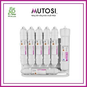 Nồi chiên không dầu Mutosi 6.5 lít MF-T591