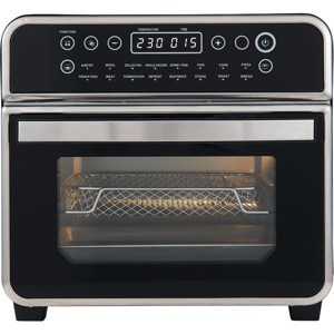 Nồi chiên không dầu Nagakawa NAG3308 - 16 lít